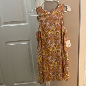Ana sundress size medium